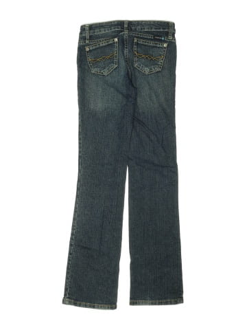 Tractor Jeans (view 2)