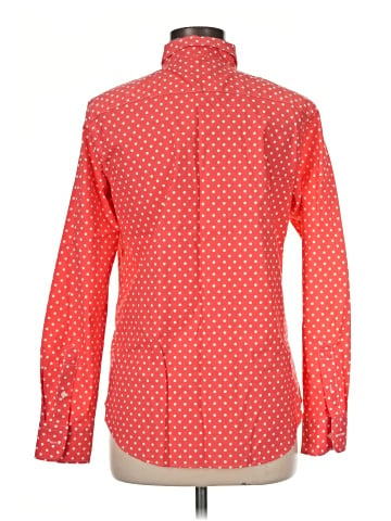 Lauren by Ralph Lauren Long Sleeve Button-Down Shirt (view 2)