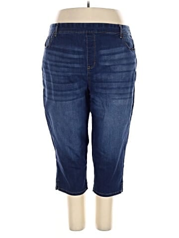 Croft & Barrow Jeans (view 1)