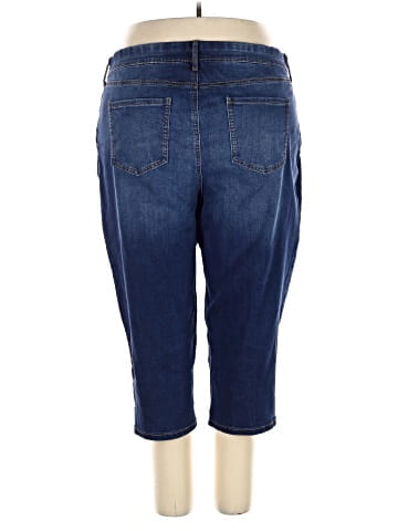 Croft & Barrow Jeans (view 2)