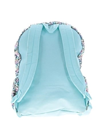 Justice Backpack (view 2)