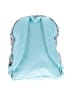 Justice Silver Backpack One size (youth) - photo 2