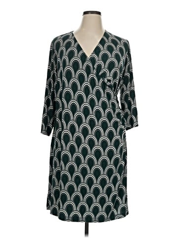 Travelers by Chico's Casual Dress (view 1)