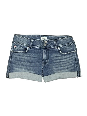 Hudson Jeans Denim Shorts (view 1)