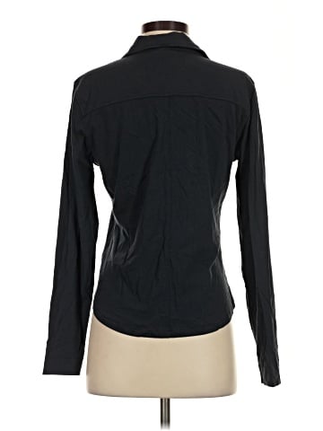 Lilla P Long Sleeve Blouse (view 2)