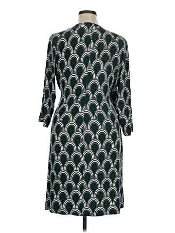 Travelers by Chico's Casual Dress (view 2)