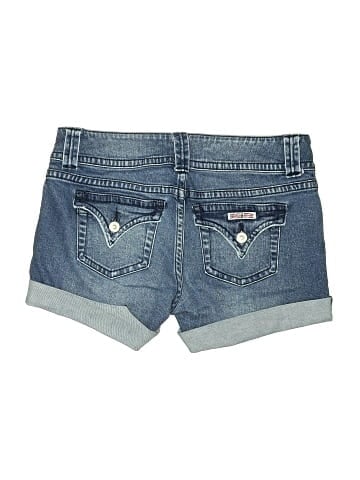 Hudson Jeans Denim Shorts (view 2)