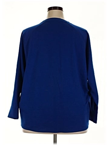Eileen Fisher Pullover Sweater (view 2)
