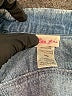 Little Lass Blue Denim Jacket 12-18 MO / 18 MO - photo 3