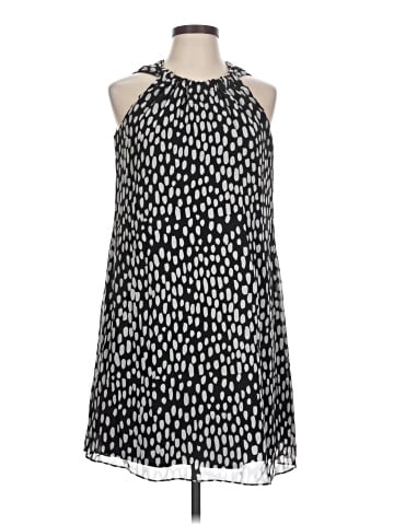 MSK Casual Dress (view 1)