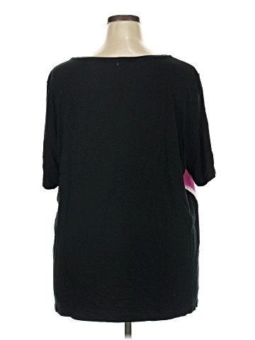 Marina Sport Short Sleeve Blouse (view 2)