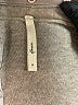 Hazel Tan Pullover Sweater Size S - photo 7