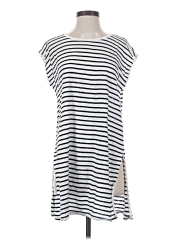 Eileen Fisher Sleeveless T-Shirt (view 1)