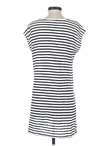 Eileen Fisher Sleeveless T-Shirt (view 2)
