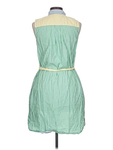 J.Crew Factory Store Casual Dress (view 2)
