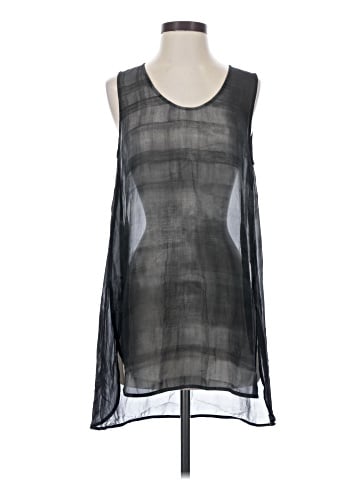Eileen Fisher Sleeveless Blouse (view 1)