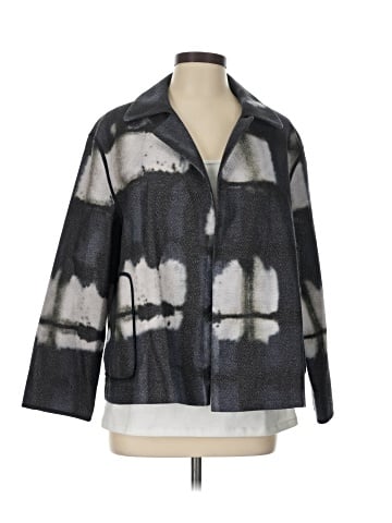 Lafayette 148 New York Coat (view 1)