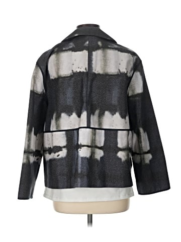 Lafayette 148 New York Coat (view 2)