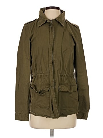 Love Tree Jacket (view 1)