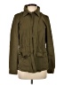 Love Tree 100% Cotton Green Jacket Size S - photo 1