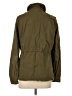 Love Tree 100% Cotton Green Jacket Size S - photo 2