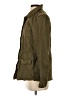 Love Tree 100% Cotton Green Jacket Size S - photo 5