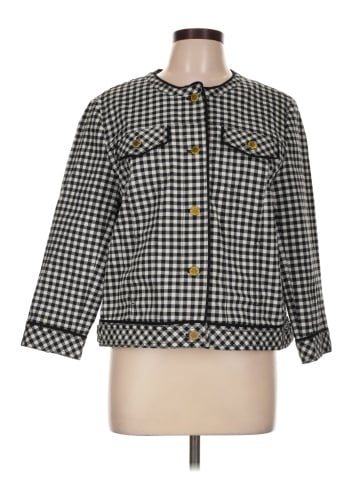 Jones New York Signature Jacket (view 1)