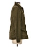 Love Tree 100% Cotton Green Jacket Size S - photo 4