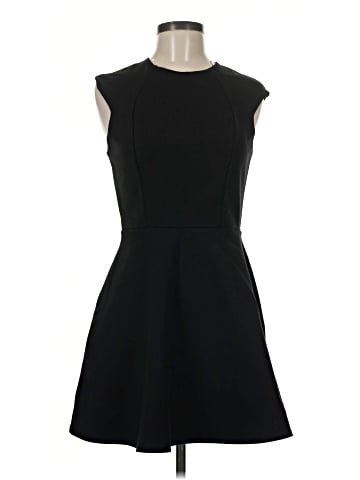 Silence and Noise Cocktail Dress (view 1)
