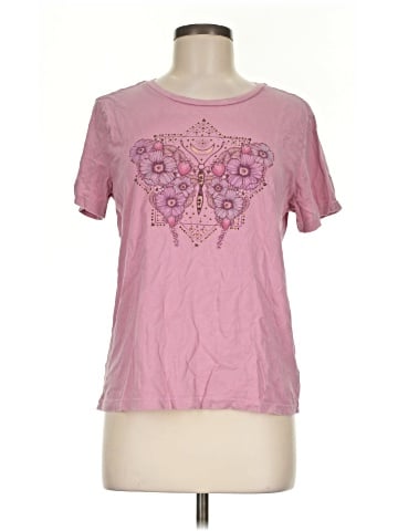 Lucky Brand Short Sleeve T-Shirt (view 1)