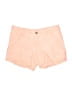 Lilly Pulitzer Solid Pink Shorts Size 2 - photo 1