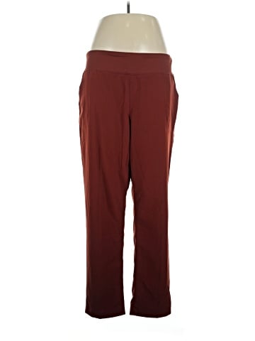 Lands' End Active Pants (view 1)