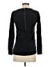 J.Crew 100% Cotton Black Pullover Sweater Size XS - photo 2