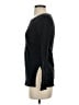 J.Crew 100% Cotton Black Pullover Sweater Size XS - photo 5
