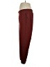 Lands' End Burgundy Active Pants Size XL - photo 5