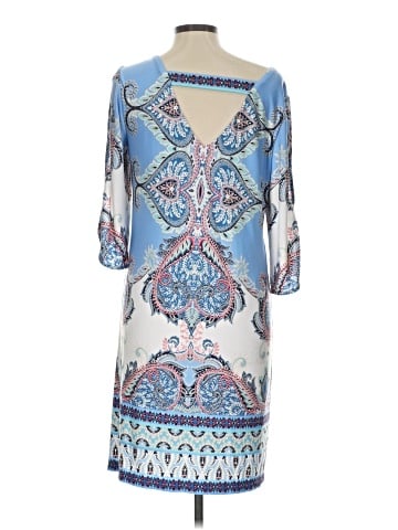 Roz & Ali Casual Dress (view 2)