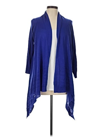 Worthington Cardigan (view 1)