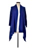 Worthington Blue Cardigan Size L - photo 1