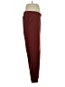 Lands' End Burgundy Active Pants Size XL - photo 4