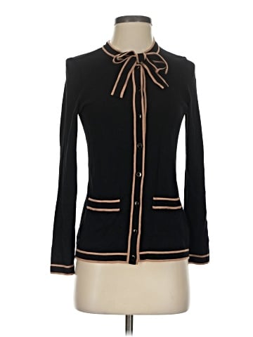 Talbots Cardigan (view 1)