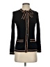 Talbots Black Cardigan Size P Petite - photo 1
