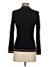 Talbots Black Cardigan Size P Petite - photo 2