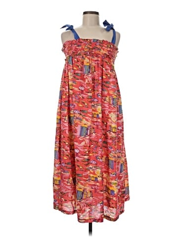 TCEC Casual Dress (view 1)