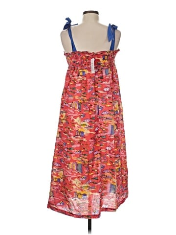 TCEC Casual Dress (view 2)