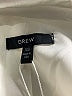 Drew 100% Polyester Ivory Blazer Size XS - photo 6