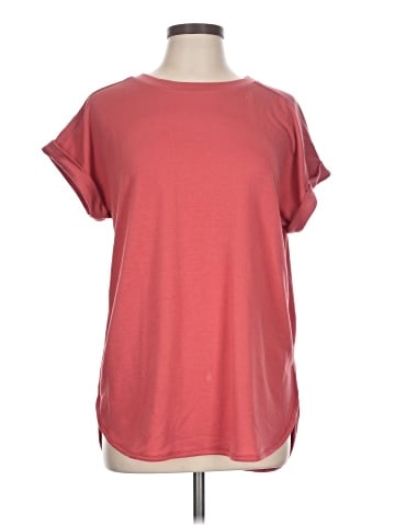Cupio Short Sleeve T-Shirt (view 1)