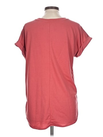 Cupio Short Sleeve T-Shirt (view 2)