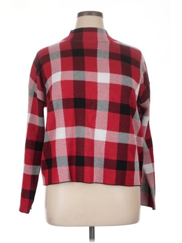 John Paul Richard Turtleneck Sweater (view 1)