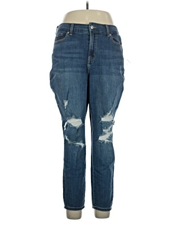 True Craft Jeans (view 1)
