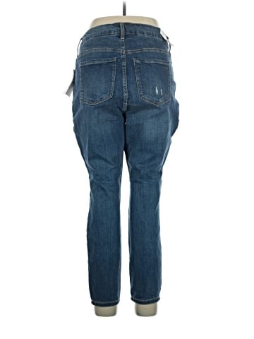 True Craft Jeans (view 2)